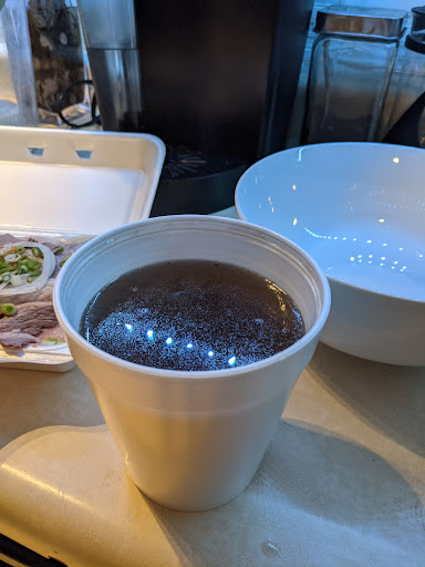 Photo of BaBa Express - 1100 Government St, Penticton, BC V2A 4V1